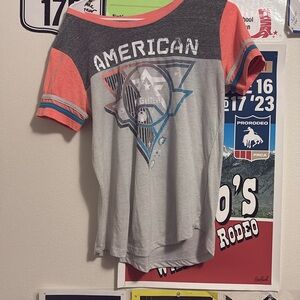 Has only been warn once